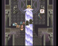Tales of Phantasia sur Nintendo Super Nes